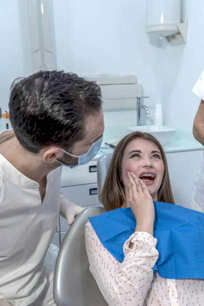 Best Emergency Wisdom Teeth Removal in Kirtland Af, NM