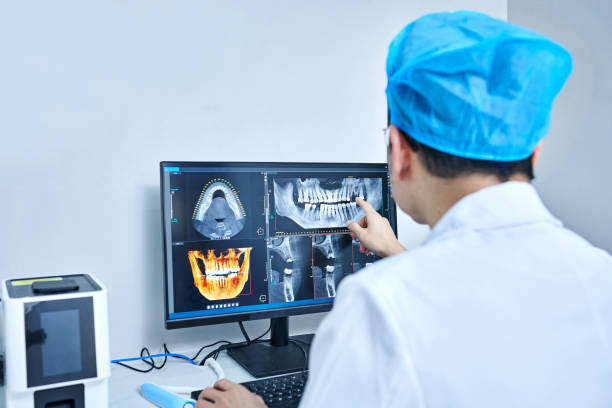 Best After-Hours Emergency Dentist in Kirtland Af, NM