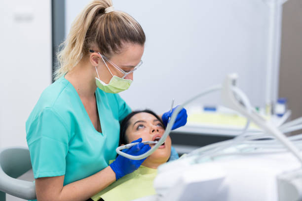 Best Emergency Dental Care for Trauma or Injury in Kirtland Af, NM